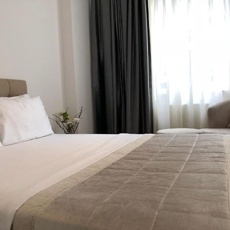 اسطنبول Joy Suites المظهر الخارجي الصورة