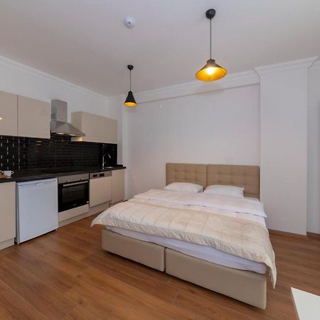 اسطنبول Joy Suites المظهر الخارجي الصورة
