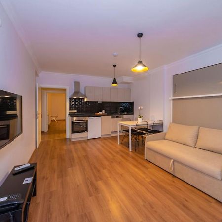 اسطنبول Joy Suites المظهر الخارجي الصورة