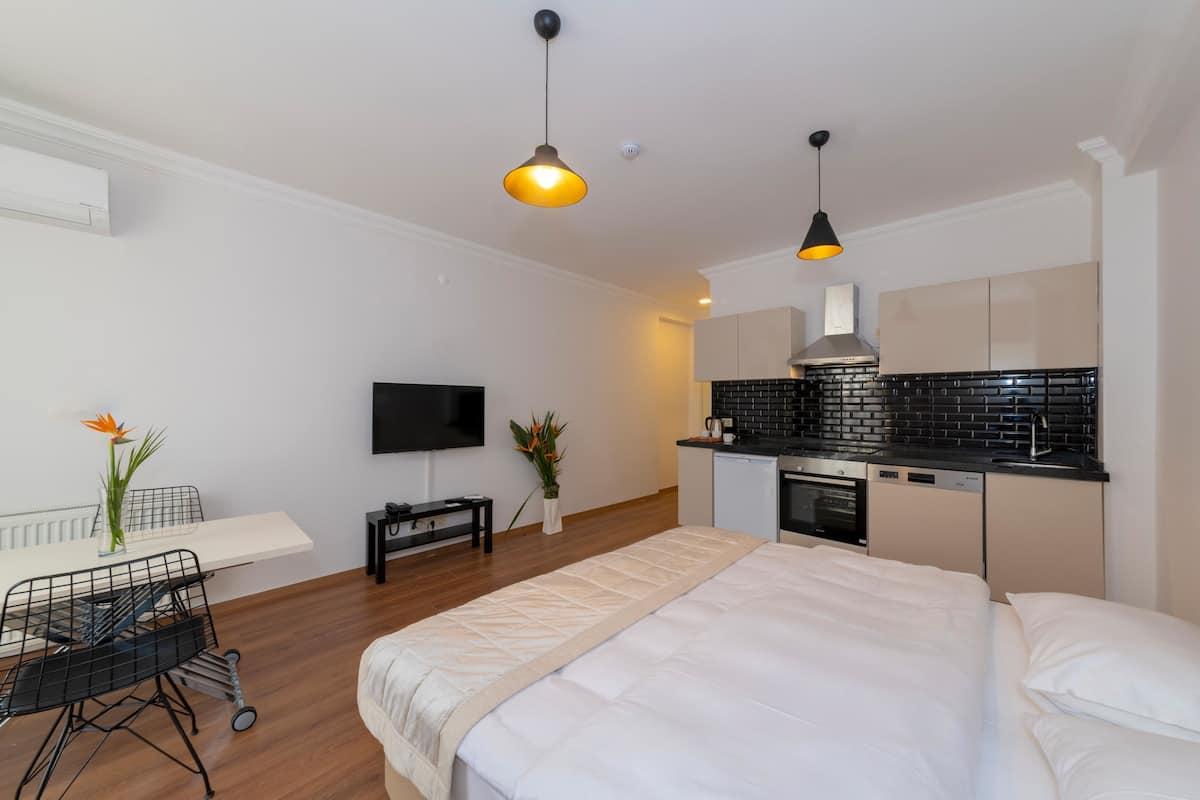 اسطنبول Joy Suites المظهر الخارجي الصورة