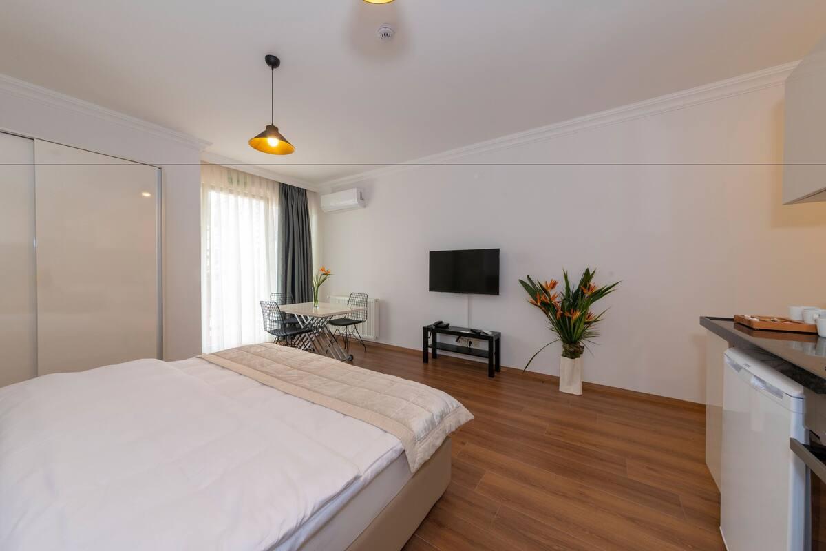 اسطنبول Joy Suites المظهر الخارجي الصورة