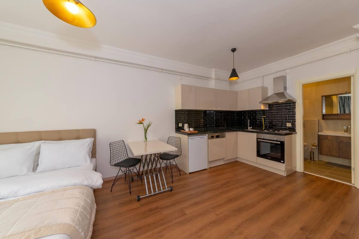 اسطنبول Joy Suites المظهر الخارجي الصورة
