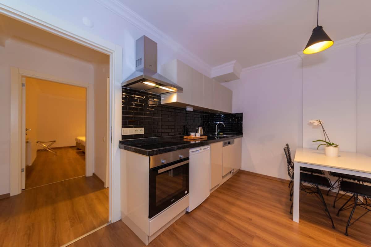 اسطنبول Joy Suites المظهر الخارجي الصورة
