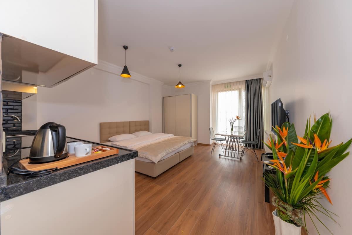 اسطنبول Joy Suites المظهر الخارجي الصورة