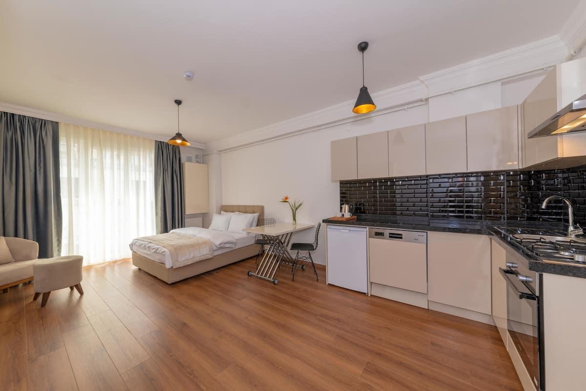 اسطنبول Joy Suites المظهر الخارجي الصورة
