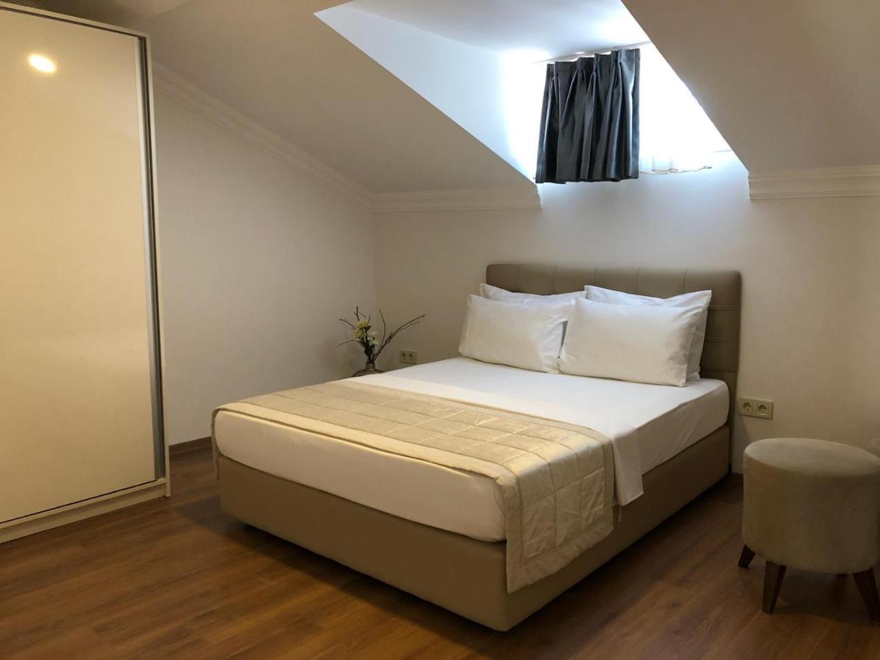 اسطنبول Joy Suites المظهر الخارجي الصورة
