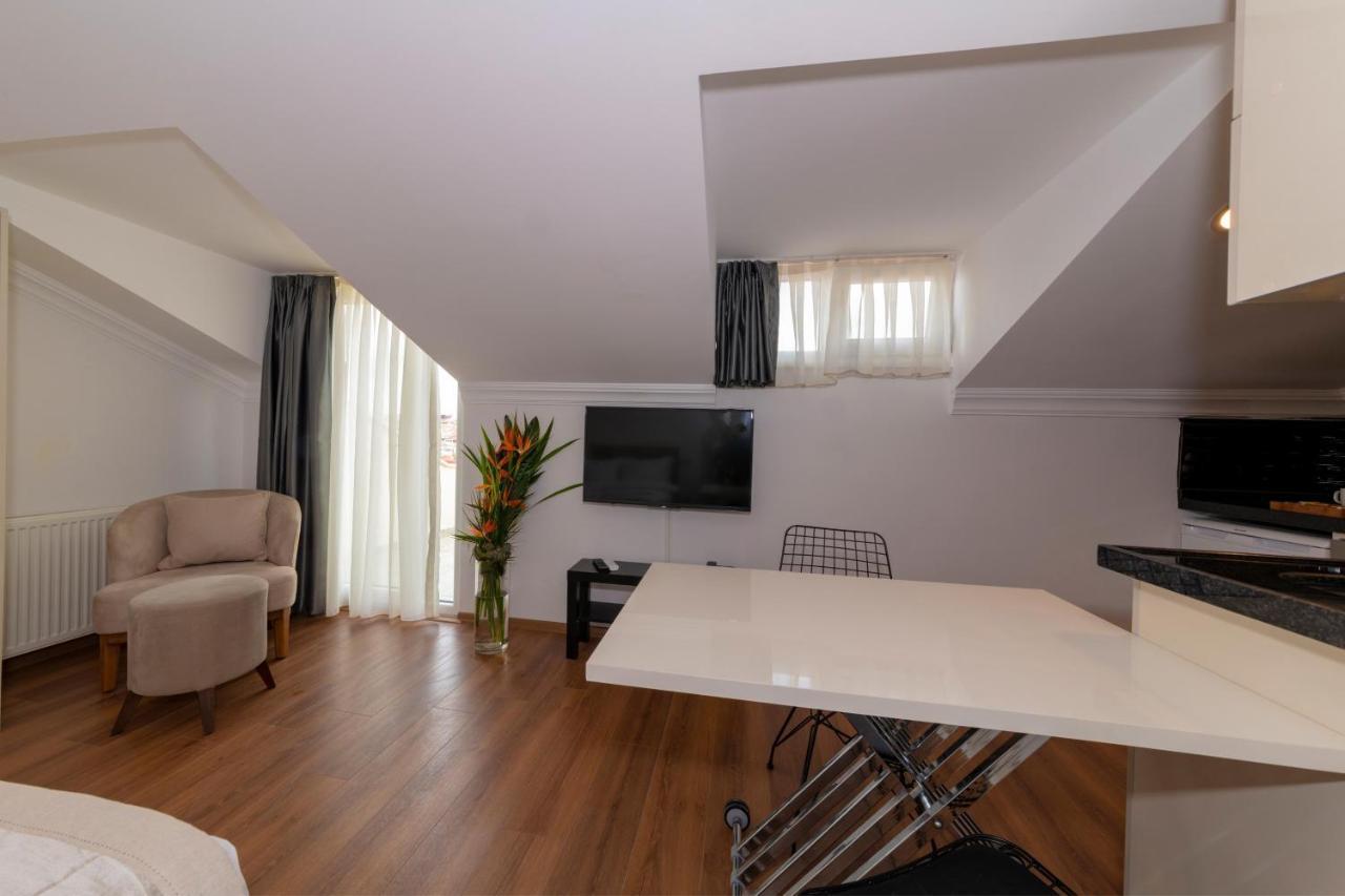 اسطنبول Joy Suites المظهر الخارجي الصورة