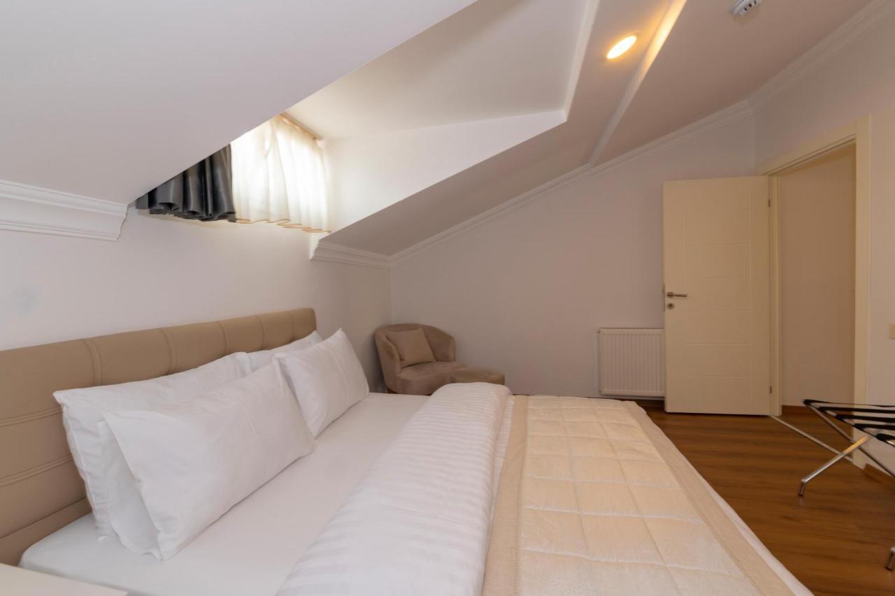 اسطنبول Joy Suites المظهر الخارجي الصورة