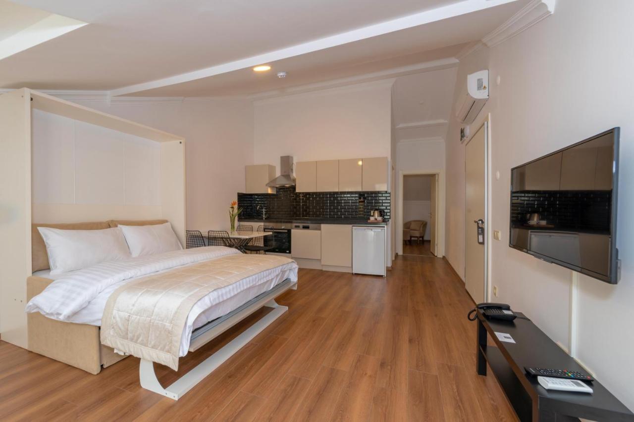 اسطنبول Joy Suites المظهر الخارجي الصورة