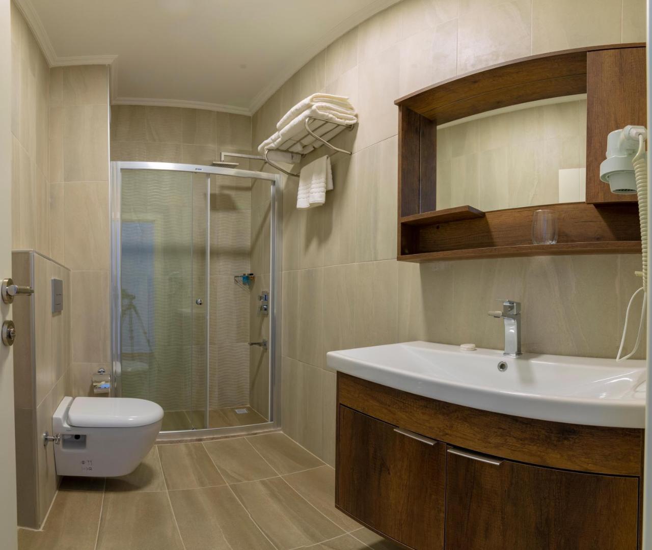 اسطنبول Joy Suites المظهر الخارجي الصورة
