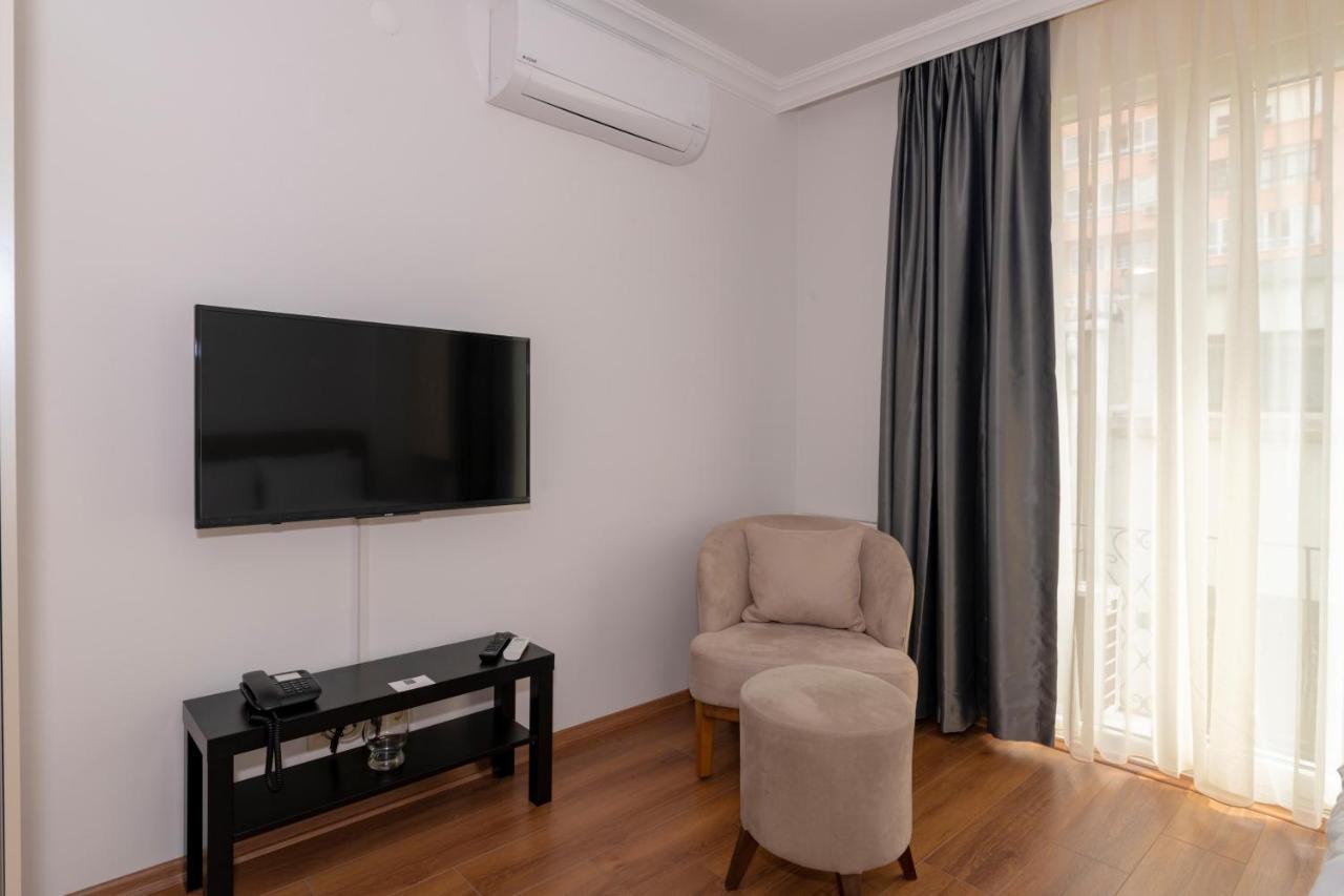 اسطنبول Joy Suites المظهر الخارجي الصورة