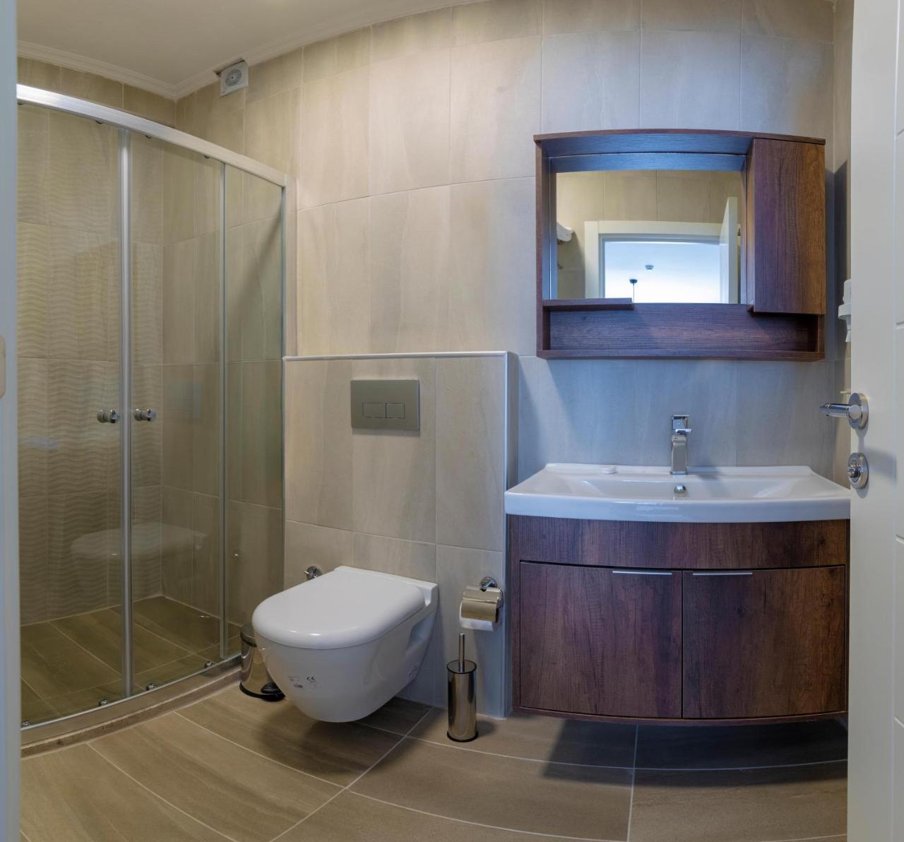 اسطنبول Joy Suites المظهر الخارجي الصورة