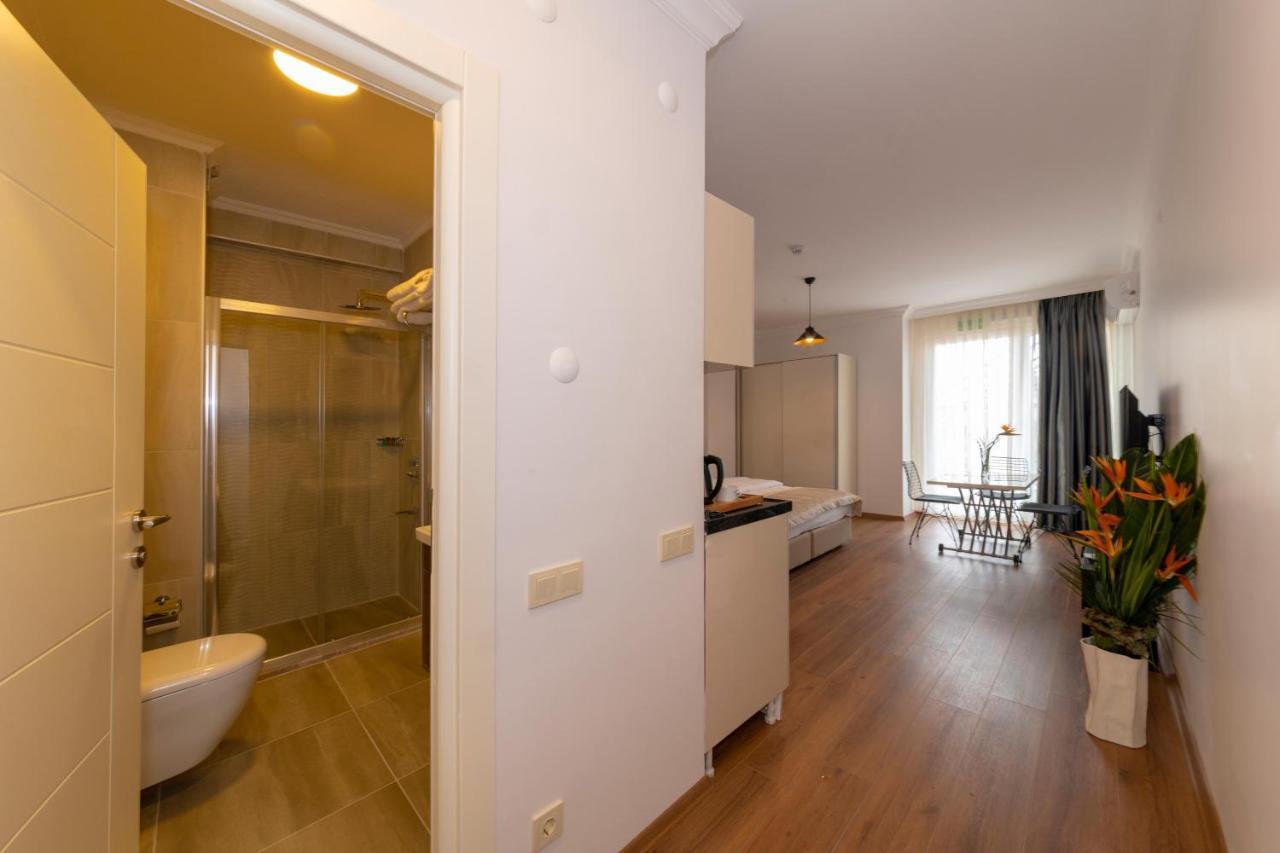 اسطنبول Joy Suites المظهر الخارجي الصورة
