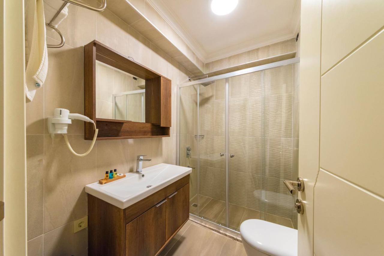 اسطنبول Joy Suites المظهر الخارجي الصورة