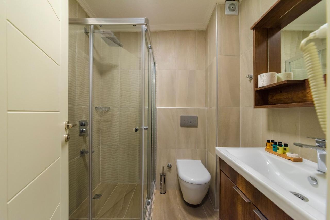 اسطنبول Joy Suites المظهر الخارجي الصورة